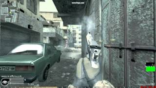 Celebrity CoD4 FastFire with download link Profile