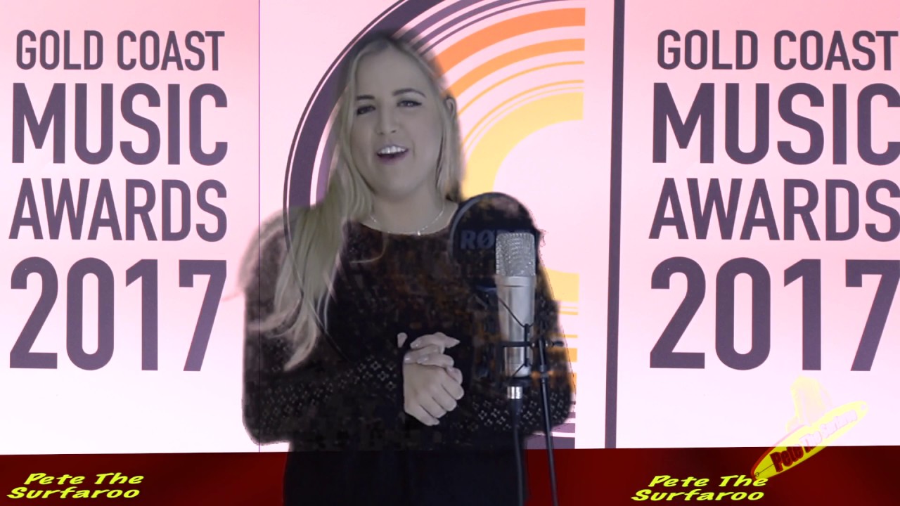 Gold Coast Music Awards