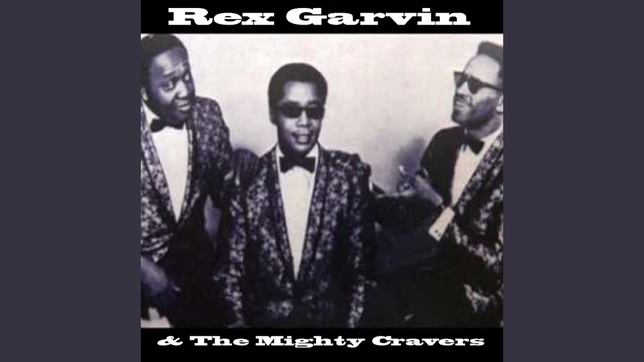 Play My Funky Music (Part 1)