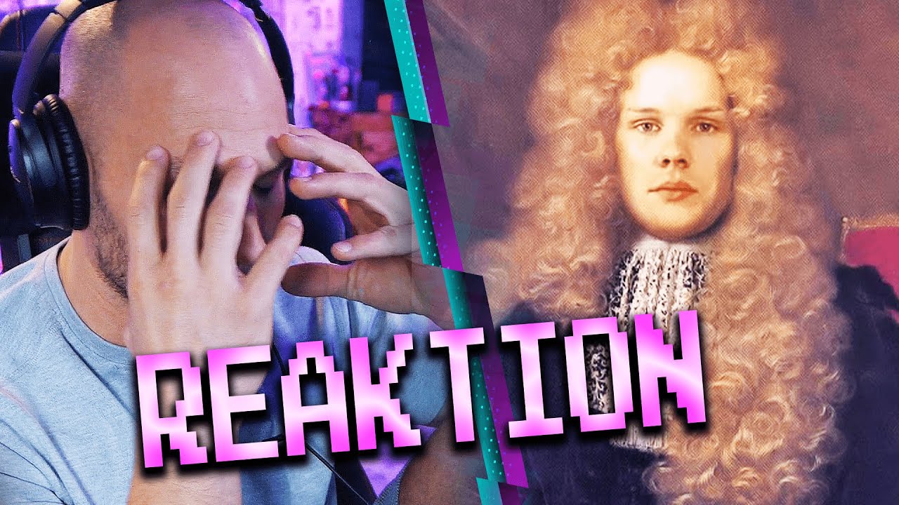 Flying Uwe REAGIERT auf ICH KANN SCHNELL RENNEN DENN ICH HABE DREI BEINE | Flying Uwe Reaktion