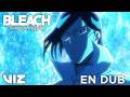 Top Anime Betrayals: Stern Ritter Uryu | BLEACH: Thousand-Year Blood War (ENGLISH DUB) | VIZ