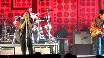 Pearl Jam - PJ20 - Breath - Sep 3rd, 2011 - Alpine Valley - 1080 HD