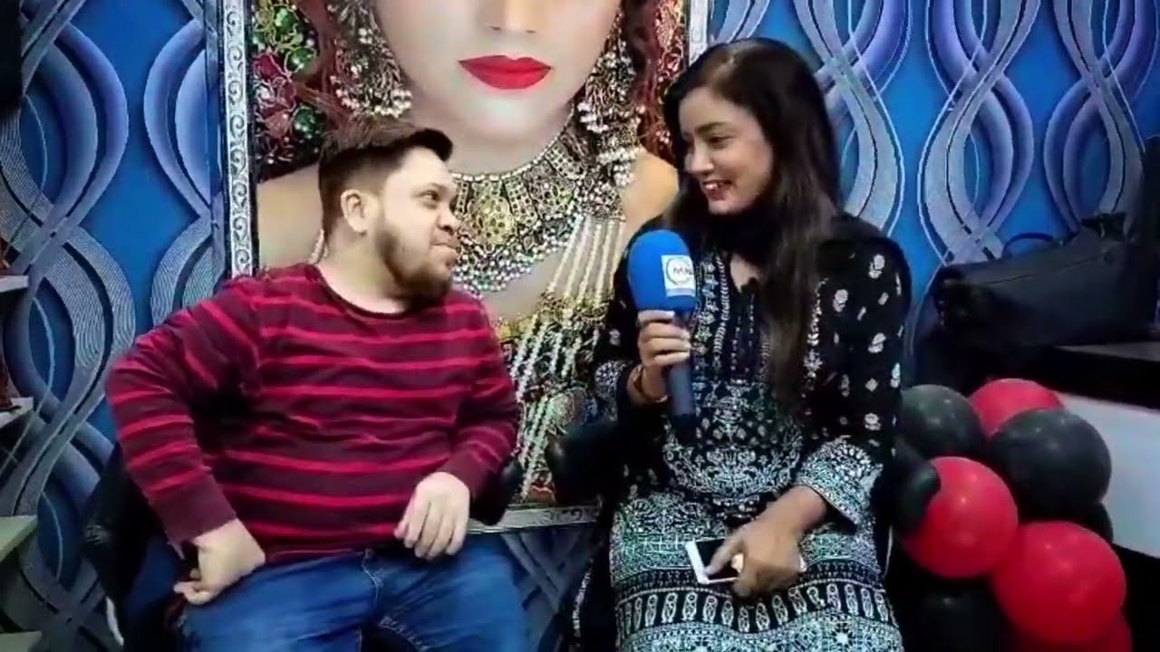 Zohas Beauty Parlour Opening Ceremony Invint Sallu Golden 