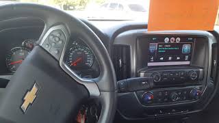 2015 silverado stabilitrak issues 2 of 2