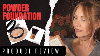 Foundation Product Review | Laura Geller Baked BalancenBrighten Color Correcting Foundation