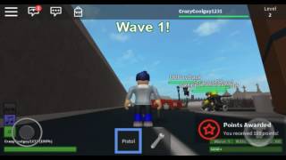 shoot the bad guy.game ??? (random) screenshot 1
