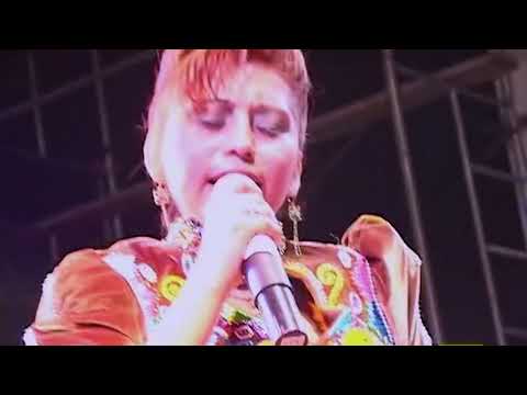 ANITA SANTIVAÑEZ -