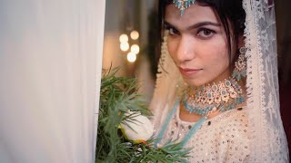 Muhsina & Salman Wedding Highlights