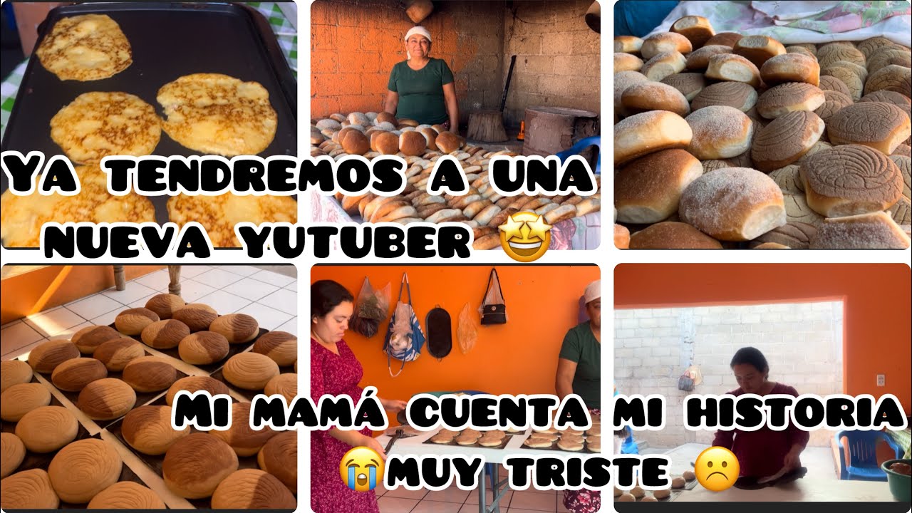 😭Una historia q nunca se olvidará 😳 abra nueva integrante🤗mi mama  sabe hacer  su trabajo  con amor 
