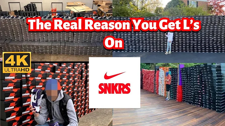 Nike VP Ann Herbert Resigns After Being Exposed Fo...