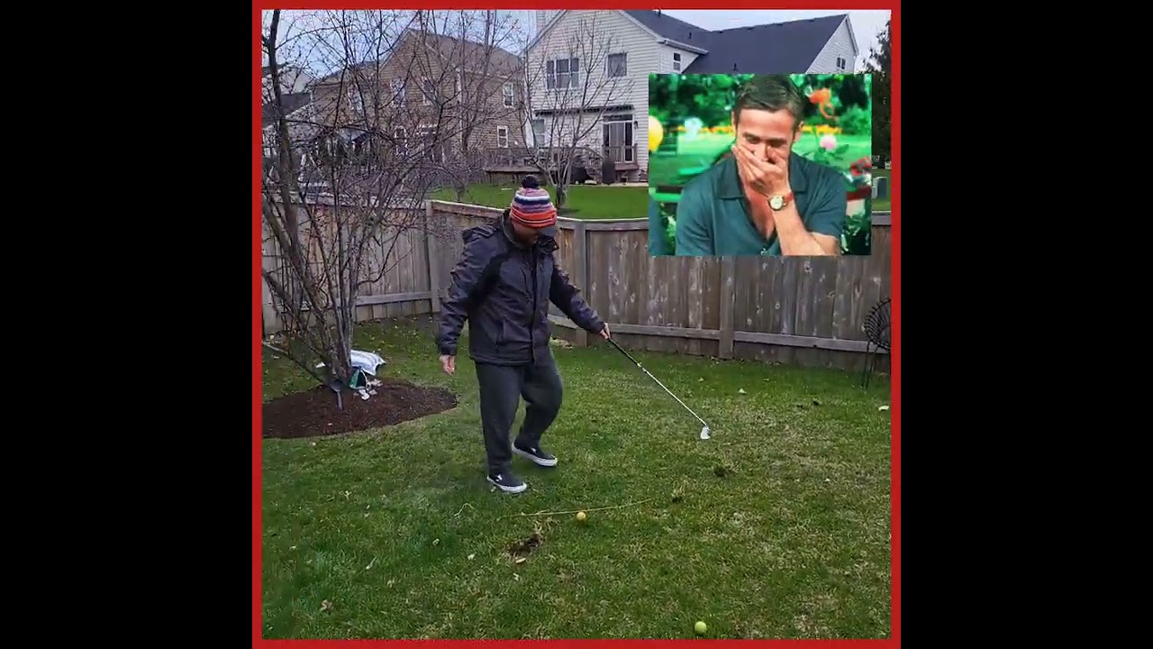 backyard Masters with Reggie