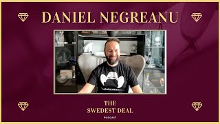 DANIEL NEGREANU: "People are beyond brainwashed"