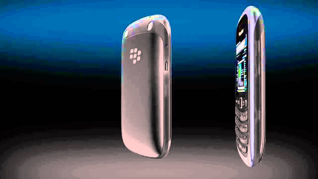 Blackberry Curve 9310 YouTube