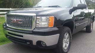 2011 GMC Sierra SLE 5.3 V8 spark plug and wire replacement Spark Plugs For Gmc Sierra 1500