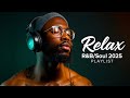 Healing Gospel Soul Mix | Uplifting R&B Worship Songs for Peaceful Moments