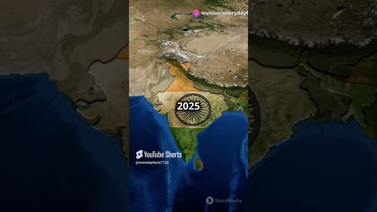 India’s 2025 new tax key facts 