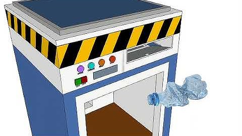 ArduClean Prototype Video Simulation