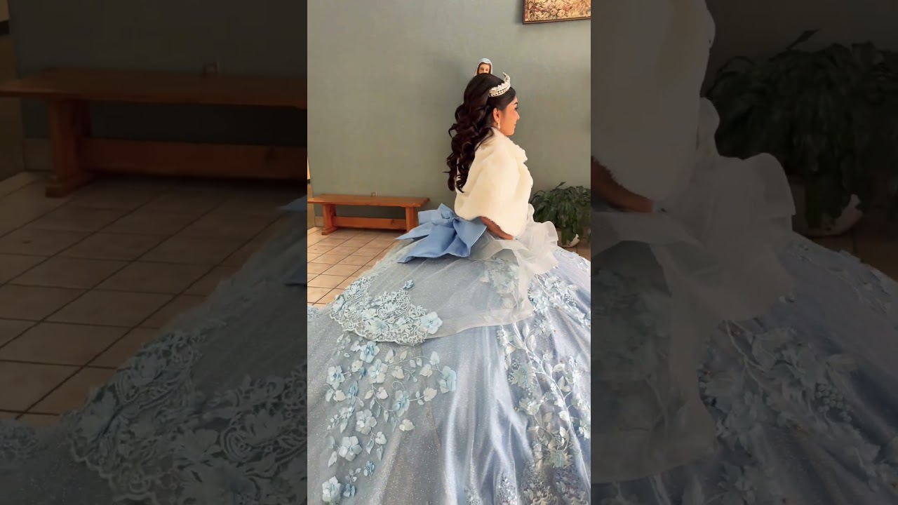 Check out this dress! 