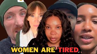 MEN ARE UPSET WOMEN DON’T NEED MEN ANYMORE Wealth