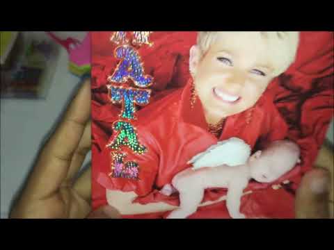 Xuxa -XSPB 9