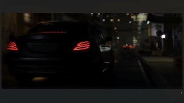 Blender 3D Realistic car animation tutorial  | Beginner Part 2