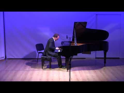 Scriabin Prelude E-dur opus 15 No 4