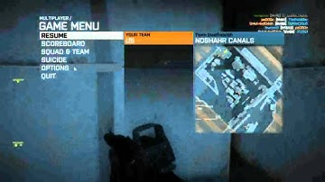 BF3 stuttering
