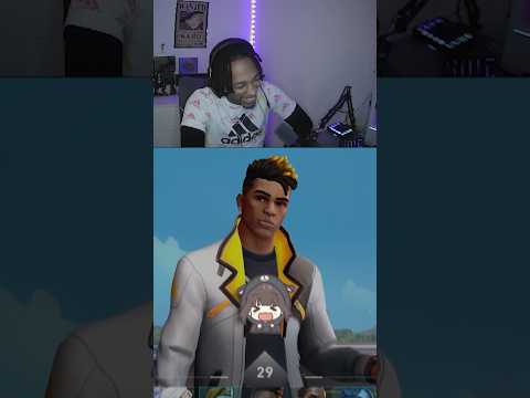 Why Doesn T She Like This Agent Valorant Foryou Stream Gaming Twitch 