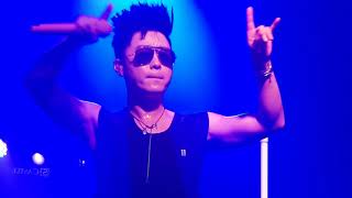 2018 BIG WET 이승환 - 위험한 낙원