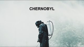 CHERNOBYL || EXODUS