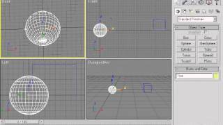 80 Zoom Extents Selected Zoom Extents All Selected