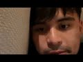 Emmanuel Pacquiao IG Live before his Dad fight (Pacquiao VS Ugas)