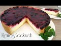 Unwiderstehlich Schmandkuchen mit Beeren Einfach&Lecker