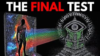 This Test Reveals If You’re Really Ready To Shift Reality
