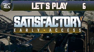Satisfactory - Ep 6 Auto Screws