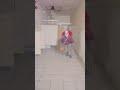 Haunted bathroom scene from Hotel Hell in Myrtle Beach