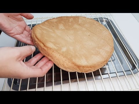 Video: Kako Napraviti Voćnu Tortu