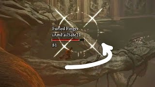 Trigonometry to calculate Elden Ring arrow shots