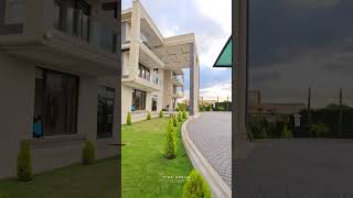 #interiordesign  #fineurban #luxury #realestate #architecture #africanarchitecture #megamansion