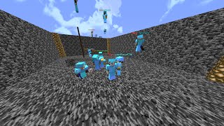 Minecraft | OpCraft | Faction PvP!