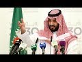 Saudi Arabia's Crown Prince: Three Things to Know