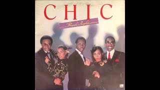 Chic - You Can&#39;t Do It Alone (1980 Vinyl)