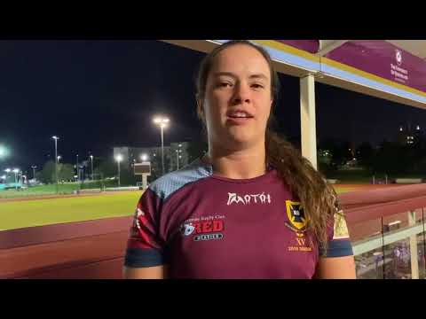 Welcome to Round 3 v Norths