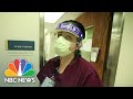 Inside California ICU As Nation Sees Surge In Coronavirus Cases | NBC Nightly News