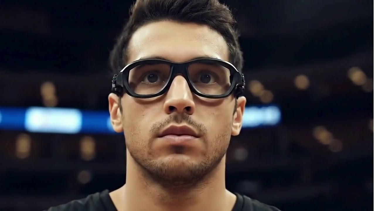 Protective Sports Goggles for Basketball & Sports | Eye Protection in Abu Dhabi, Dubai– Optic One