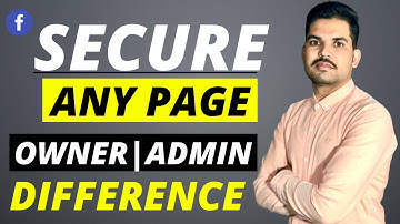 How to secure Facebook Page in 2022 | How To Set Up A Facebook Business Manager Account