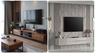 NEW 205+ Smart TV Cabinet Designs 2026 | Stylish & Functional Living Room Ideas