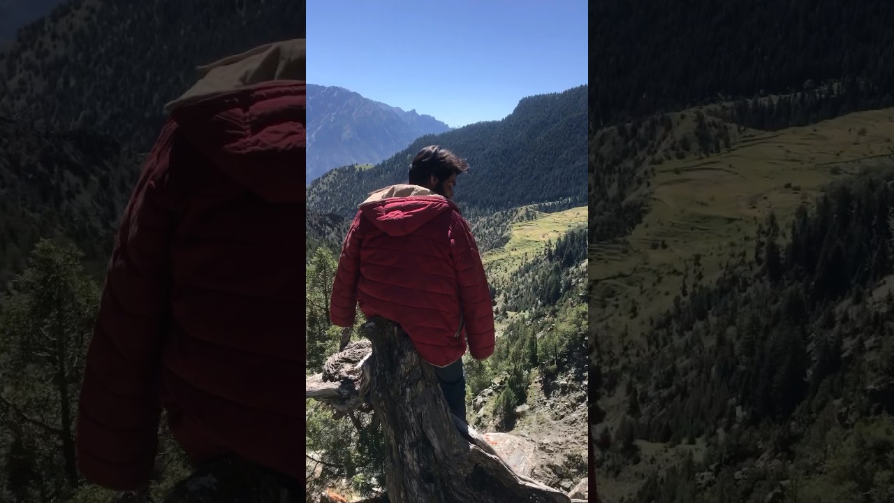 Incredible marook valley 