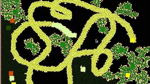 Demo of automata generating DSL automata-out-25.ogv