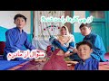 سوال از مادرم  از چی کارهایی راحت شده     نجومي